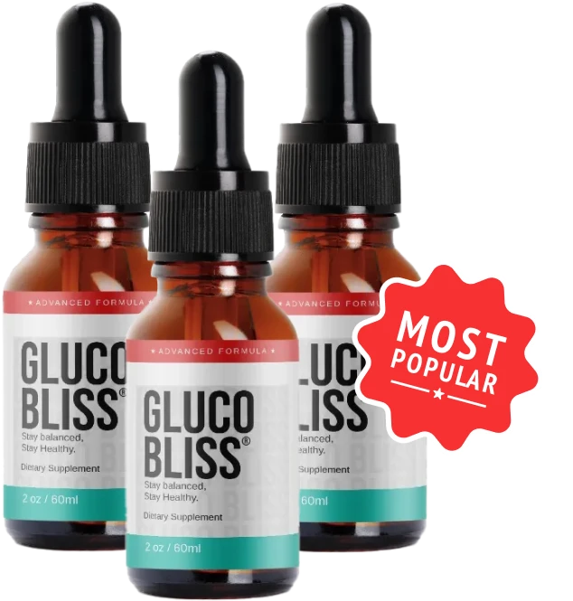 GlucoBliss